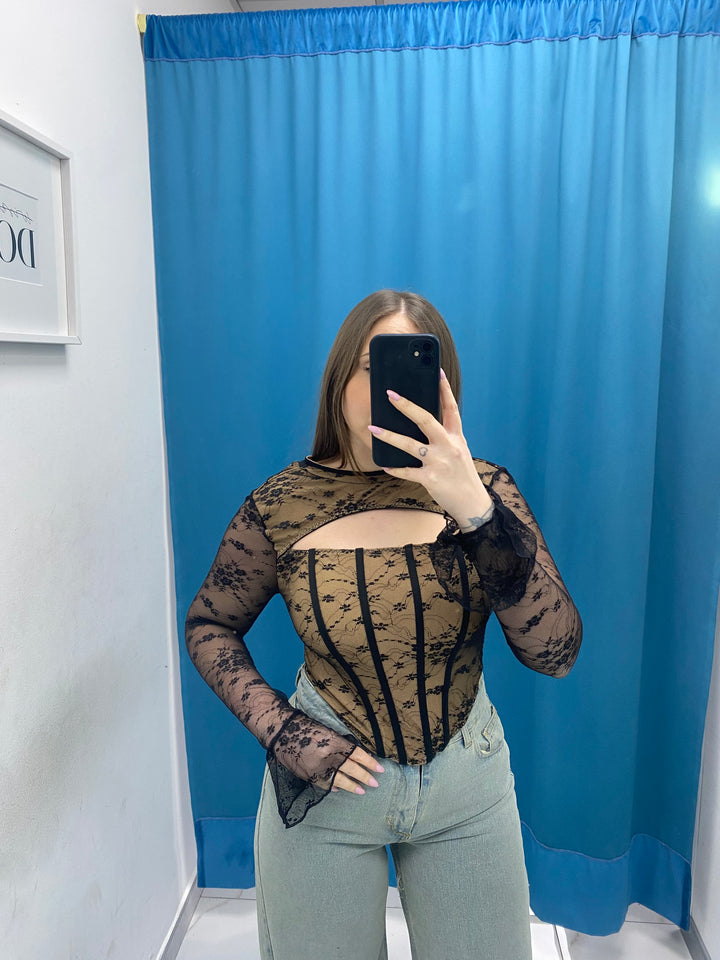 CAMICIE |TOPS