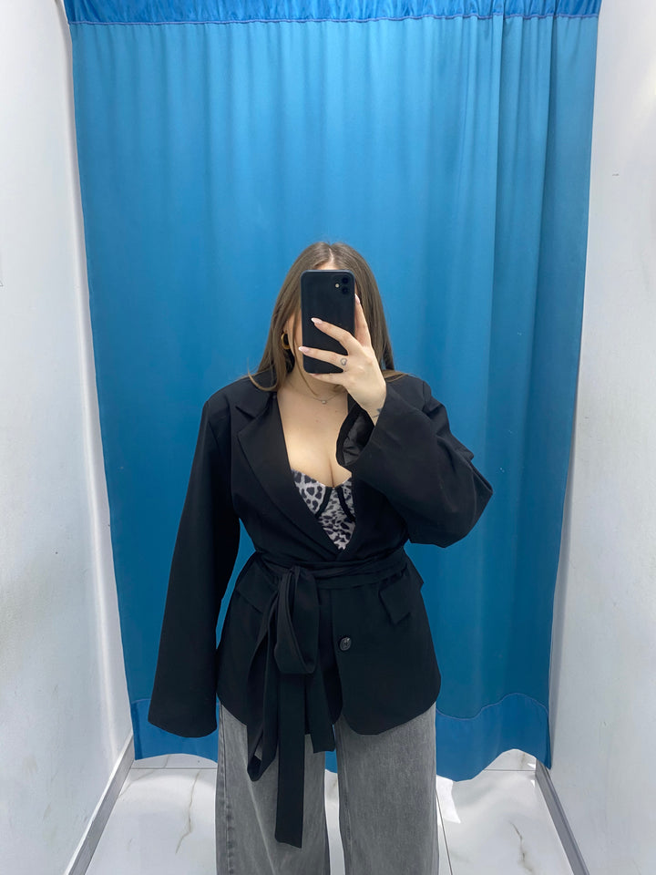 GIACCHE| BLAZERS