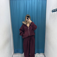 Arctic Cozy Set - 2675F