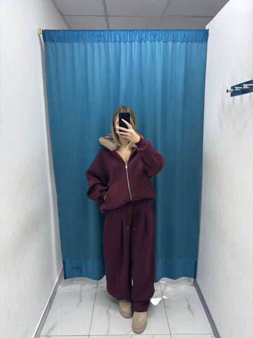 Arctic Cozy Set - 12602P