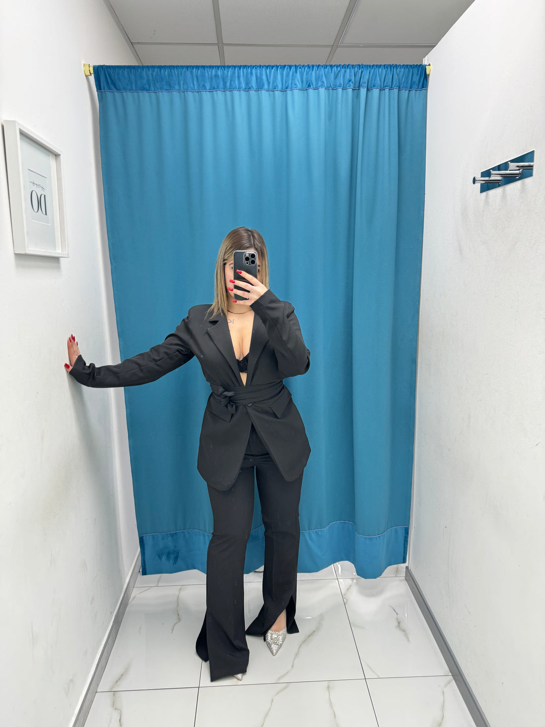 Tailleur giacca e pantalone 30575