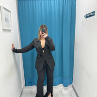 Tailleur giacca e pantalone 30575