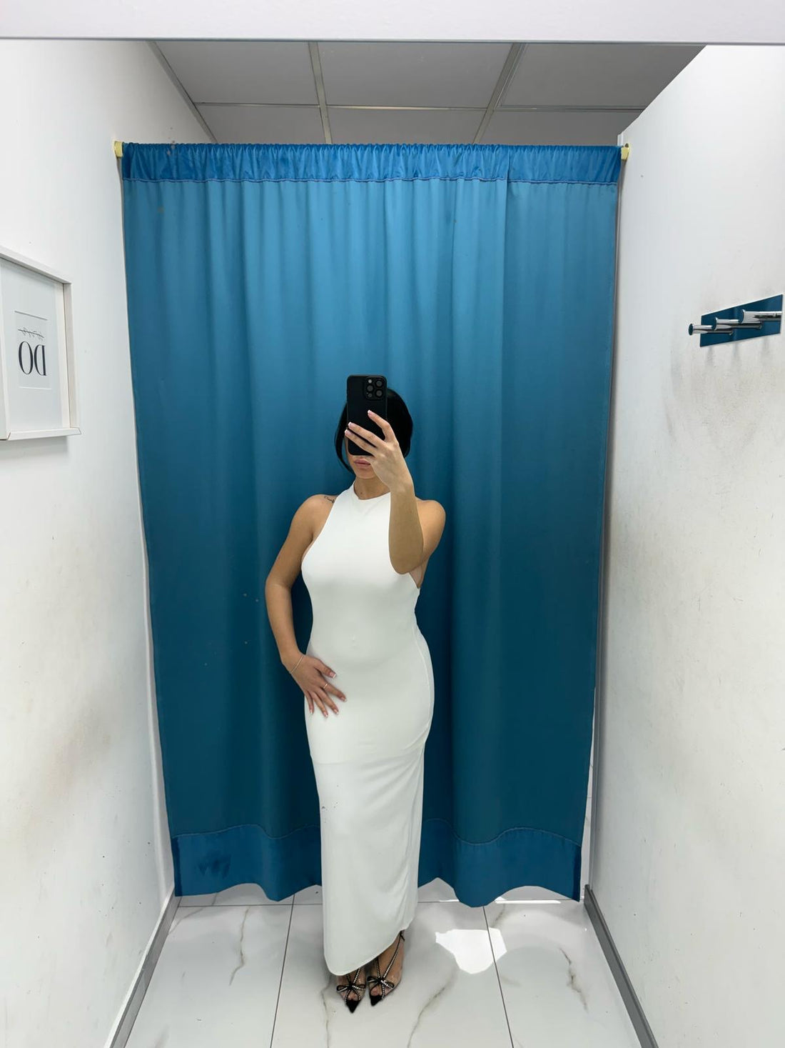 Vestito Kendall 13673
