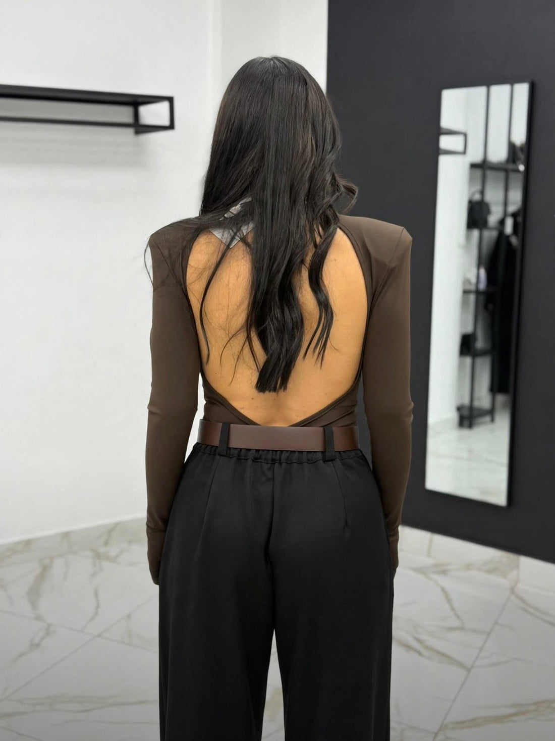 Body"ARYA"-20743