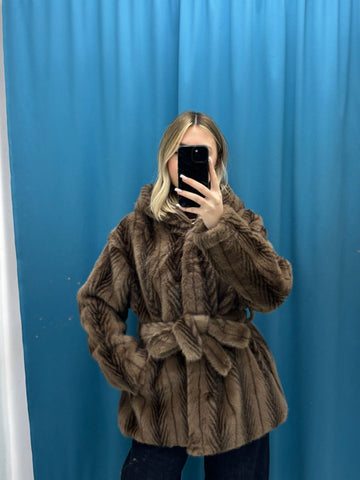 Aurora Luxe Fur - PJ-8224