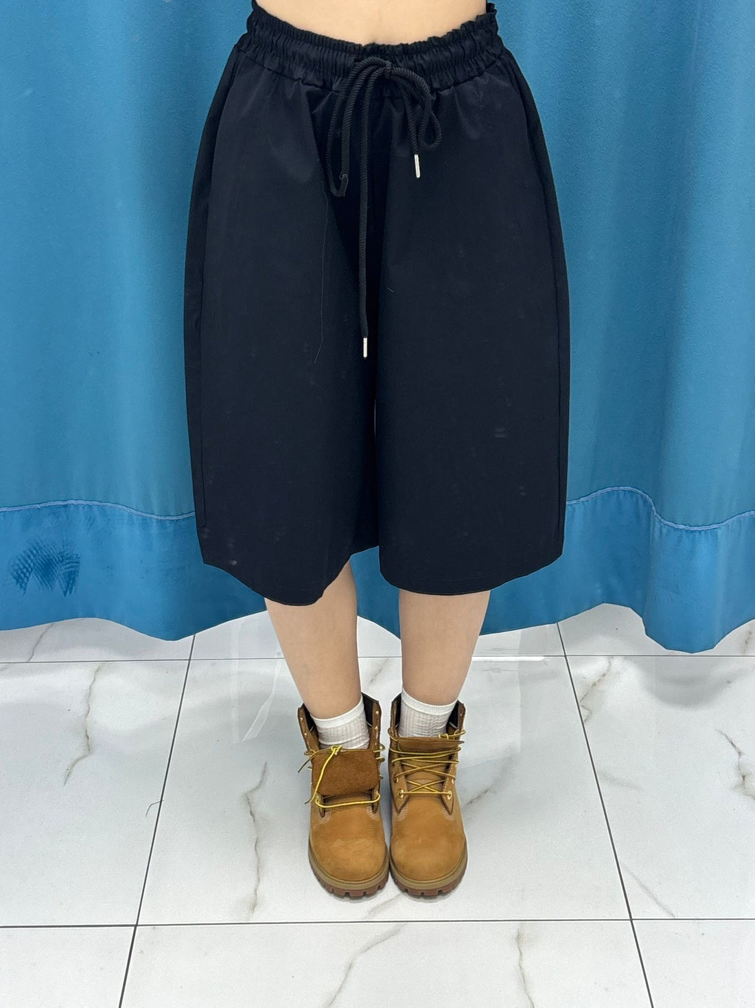 Bermuda" Long Fit”-12637