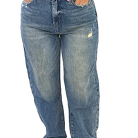 Jeans"Tokyo"-729
