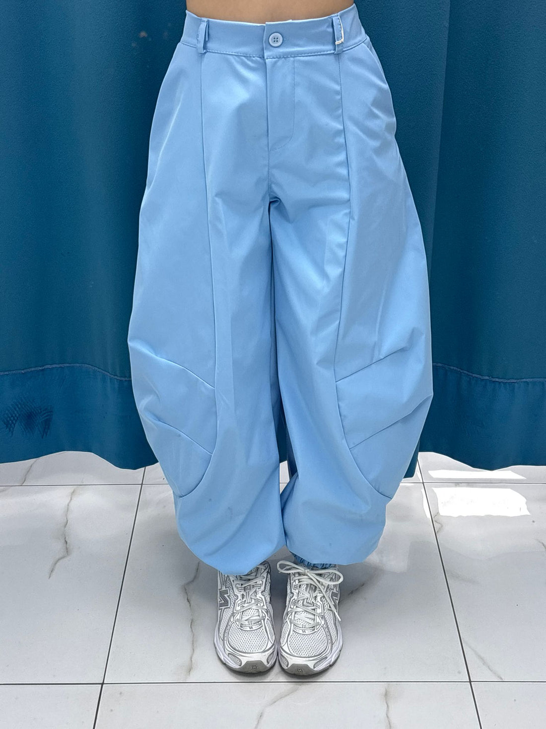 Pantalone"Nimbus"-31072