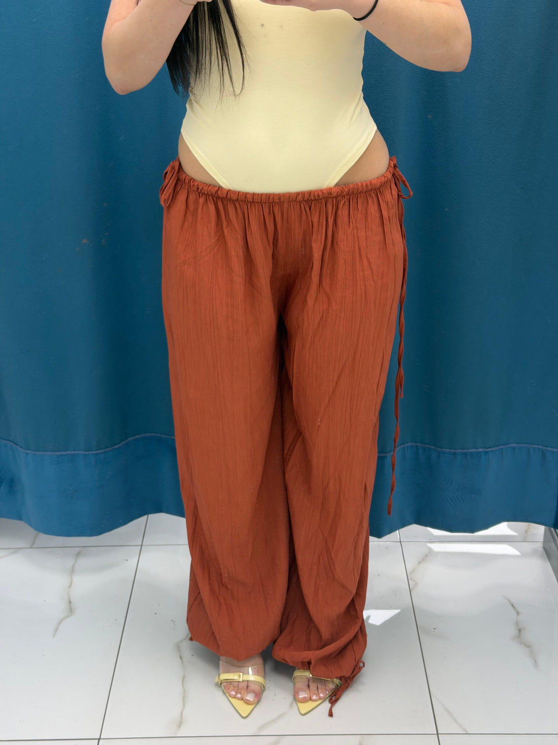 Pantalone "Fly"-190