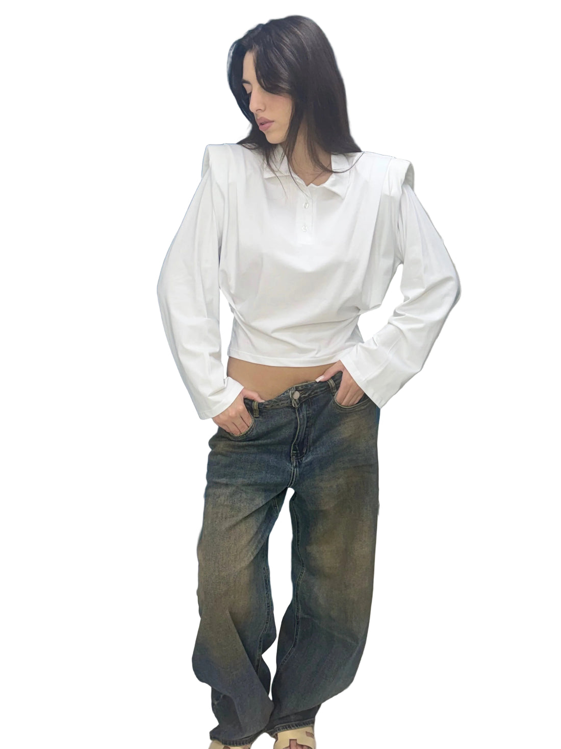 Jeans"Lilly"-2511