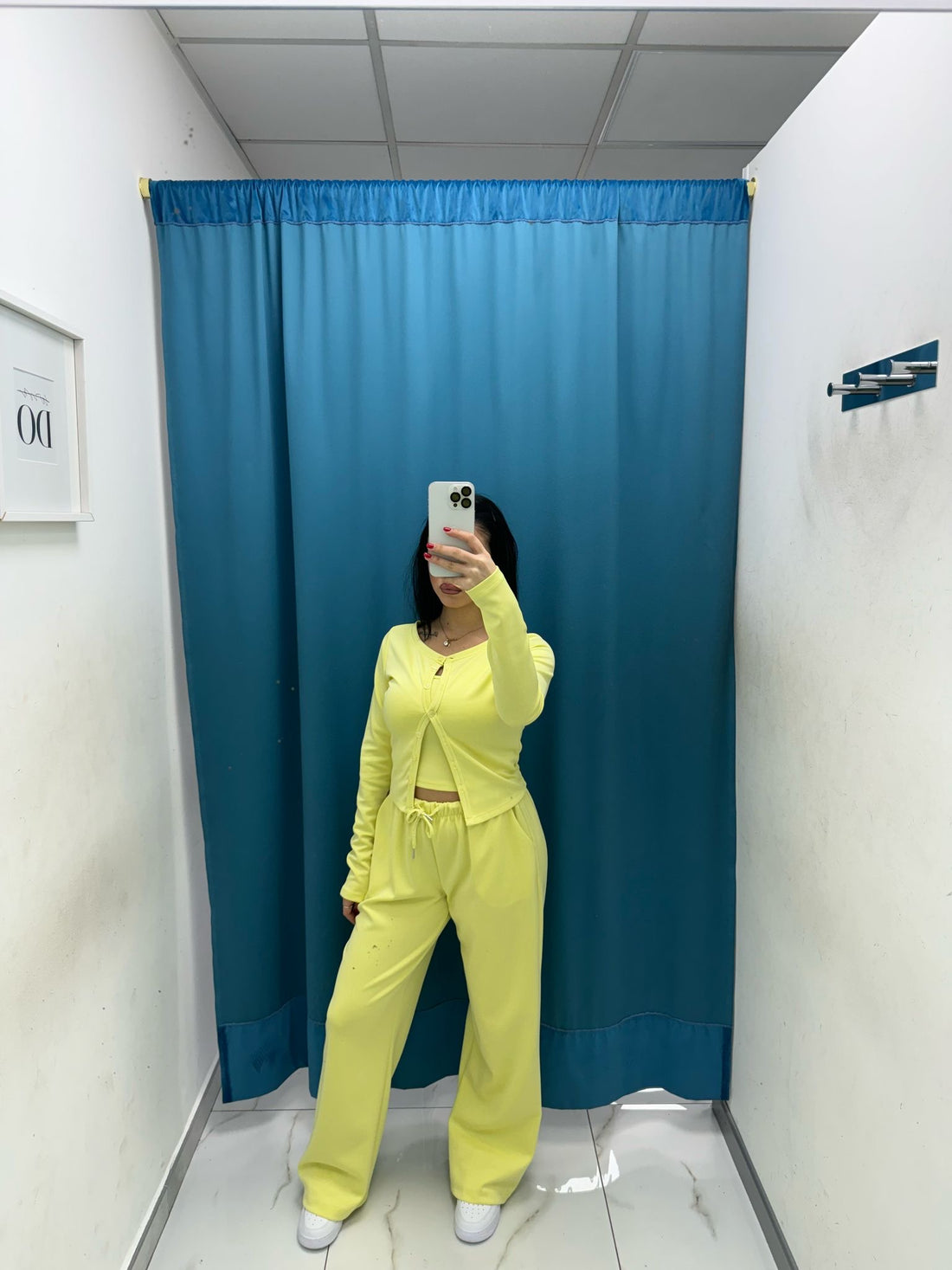 Coordinato maglia e pantalone 964991