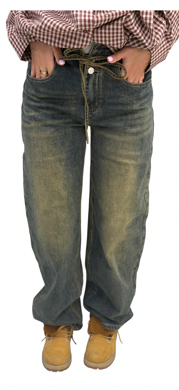 jeans'winter'-83291