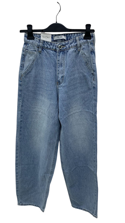 Jeans a palloncino 2083