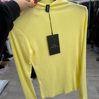 Skin Muse Top - 5255