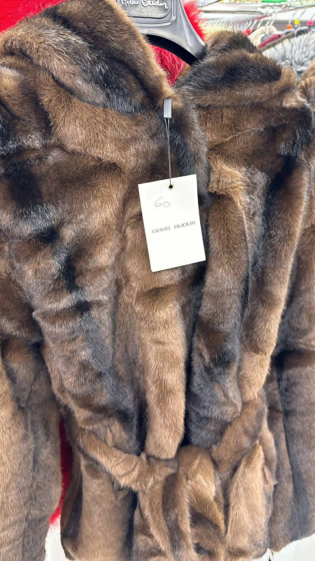 Wild Touch - 8038