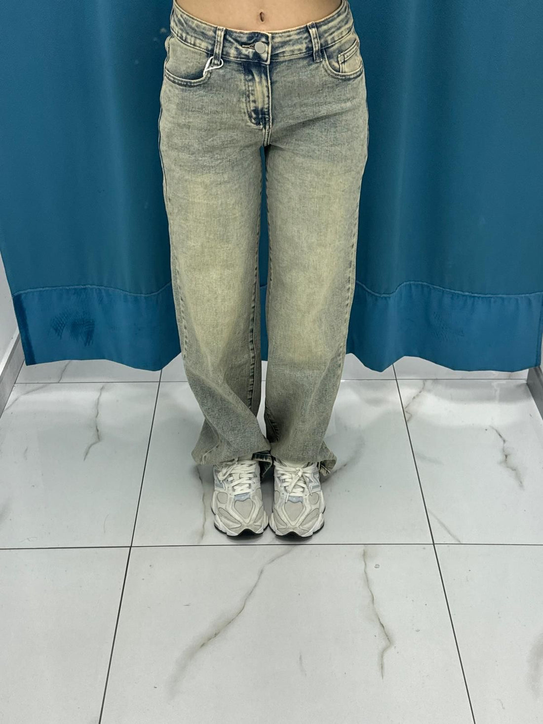 Jeans “Desert Fade”-379