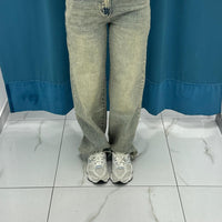 Jeans “Desert Fade”-379