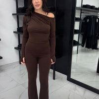 Jumpsuit"KIM"-9625