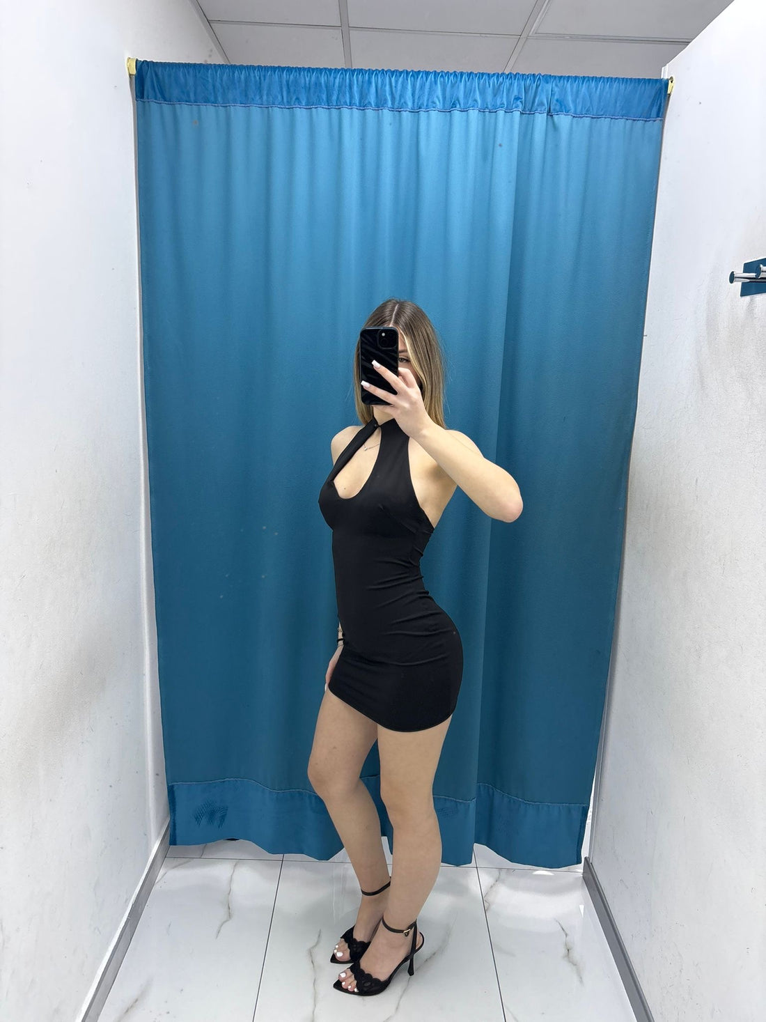 Vestitino"Selene"-1023