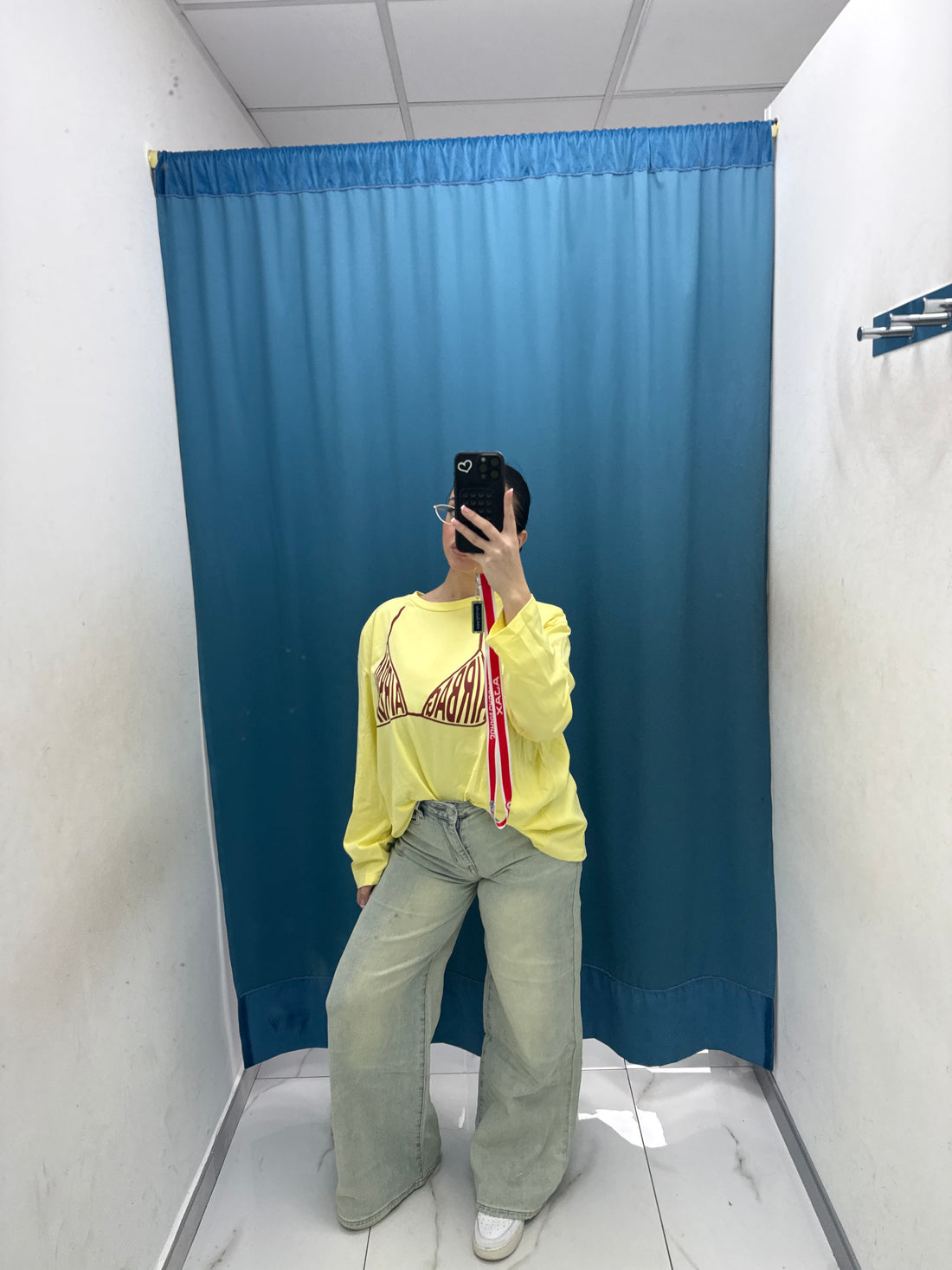 Maglia"AirBag"-112
