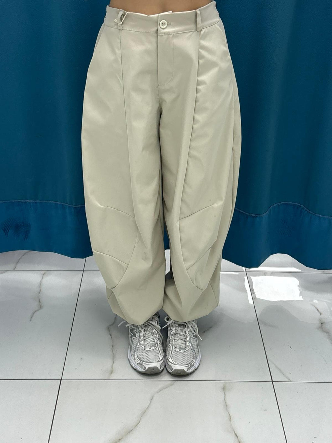 Pantalone"Nimbus"-31072