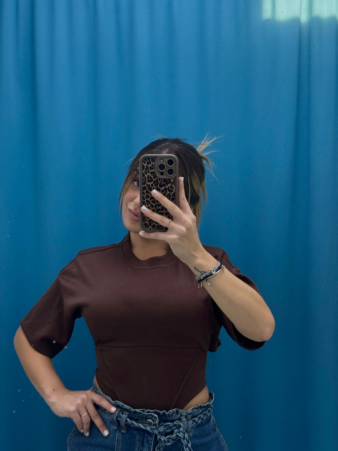 T-shirt “Urban Vibe” - 211