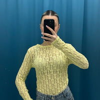 T-shirt "Aura Black"-16605