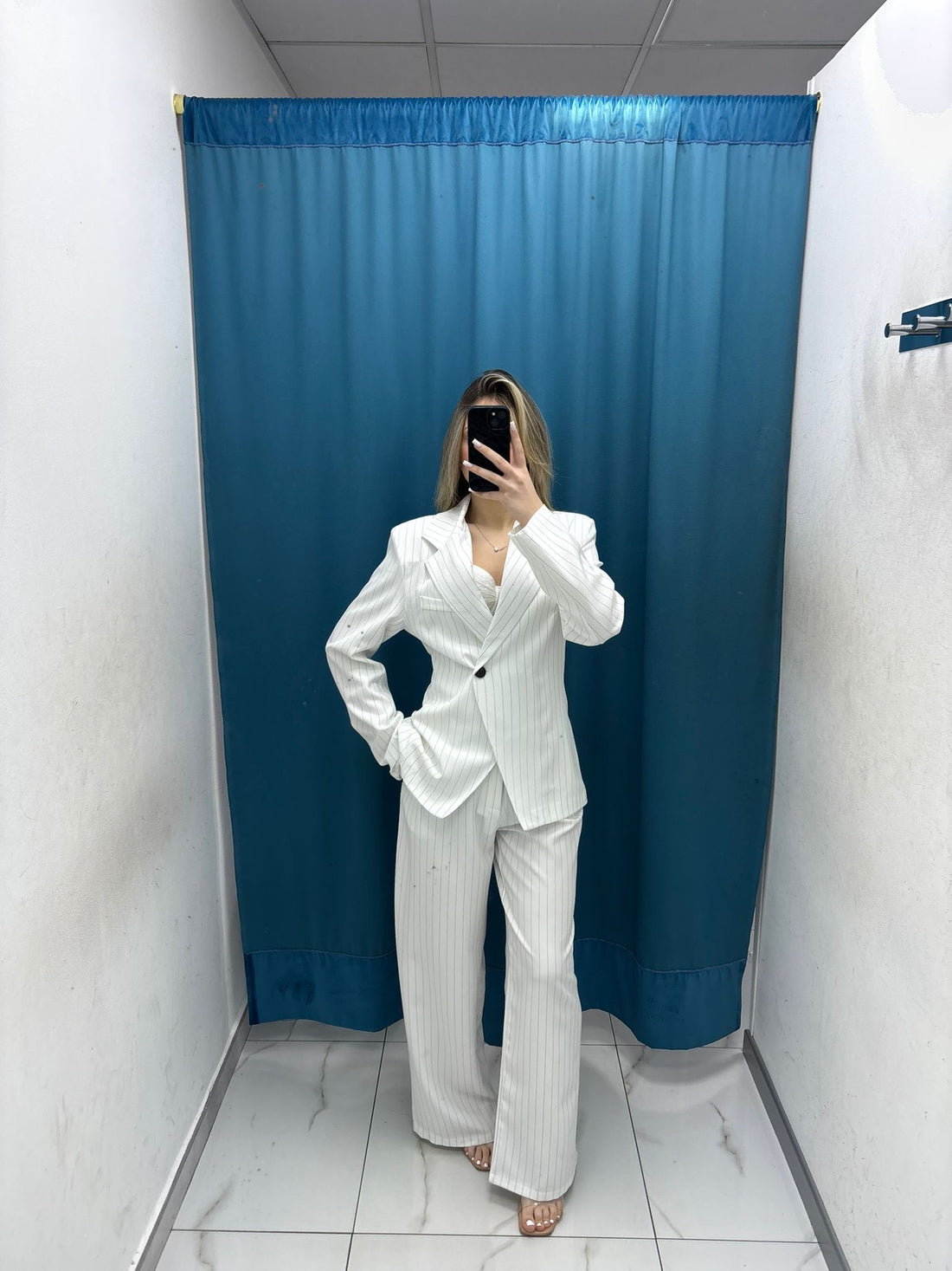 Tailleur"Ivory"-66793