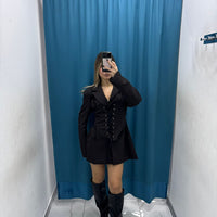 Tailleur “Royal Edge” 86372