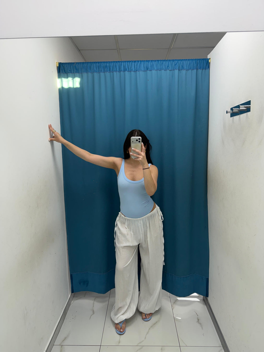 Pantalone "Fly"-190