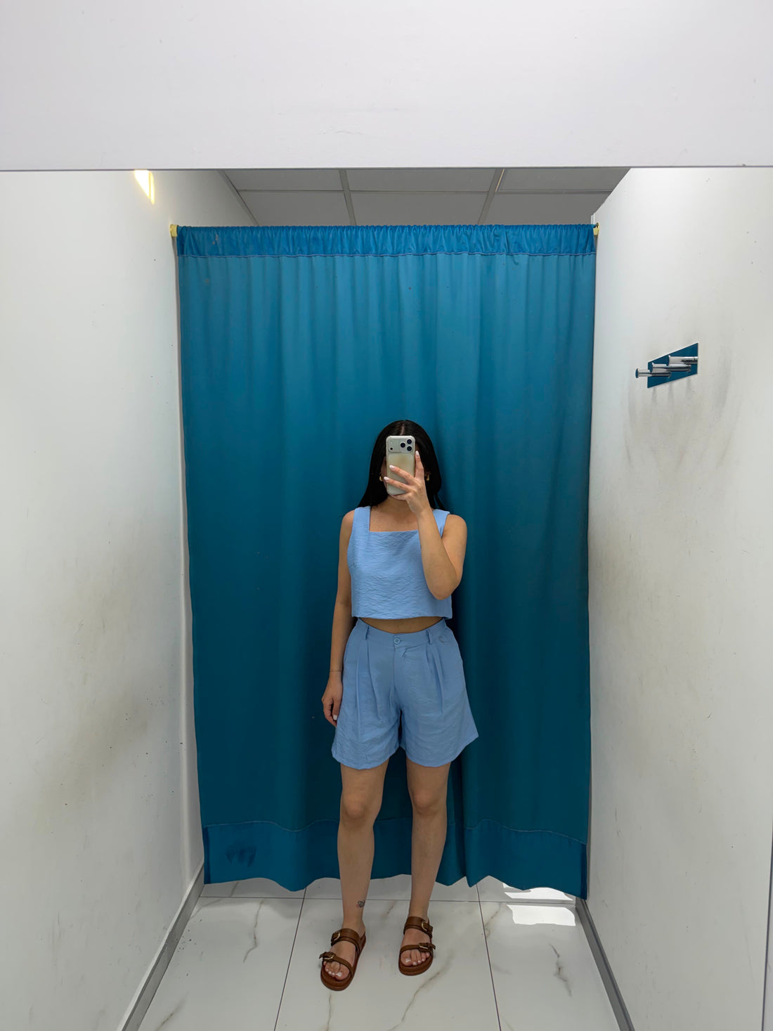 Coordinato"Giselle"-13301