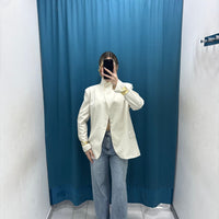 Blazer “Elevé”-13439