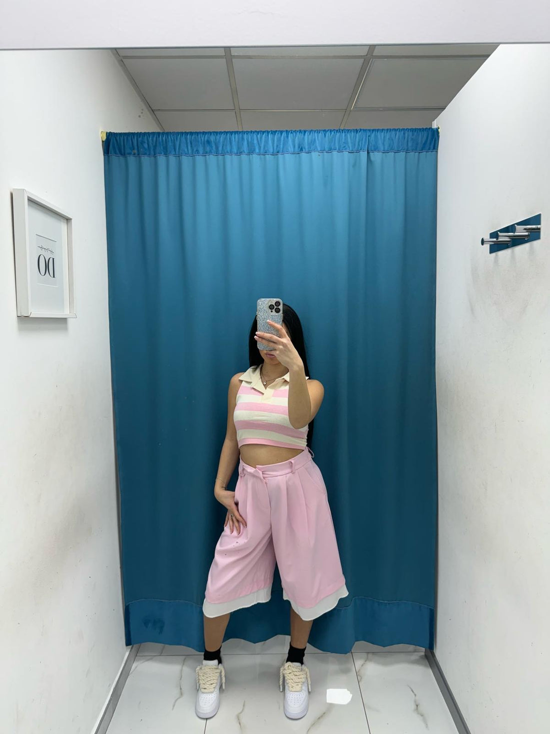 Bermuda oversize 10001