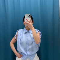 Camicia"Aria"-20711
