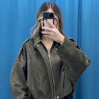 Dusty Crop Jacket - 68362