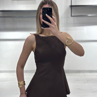 Maglia"Aura Knot"-10007