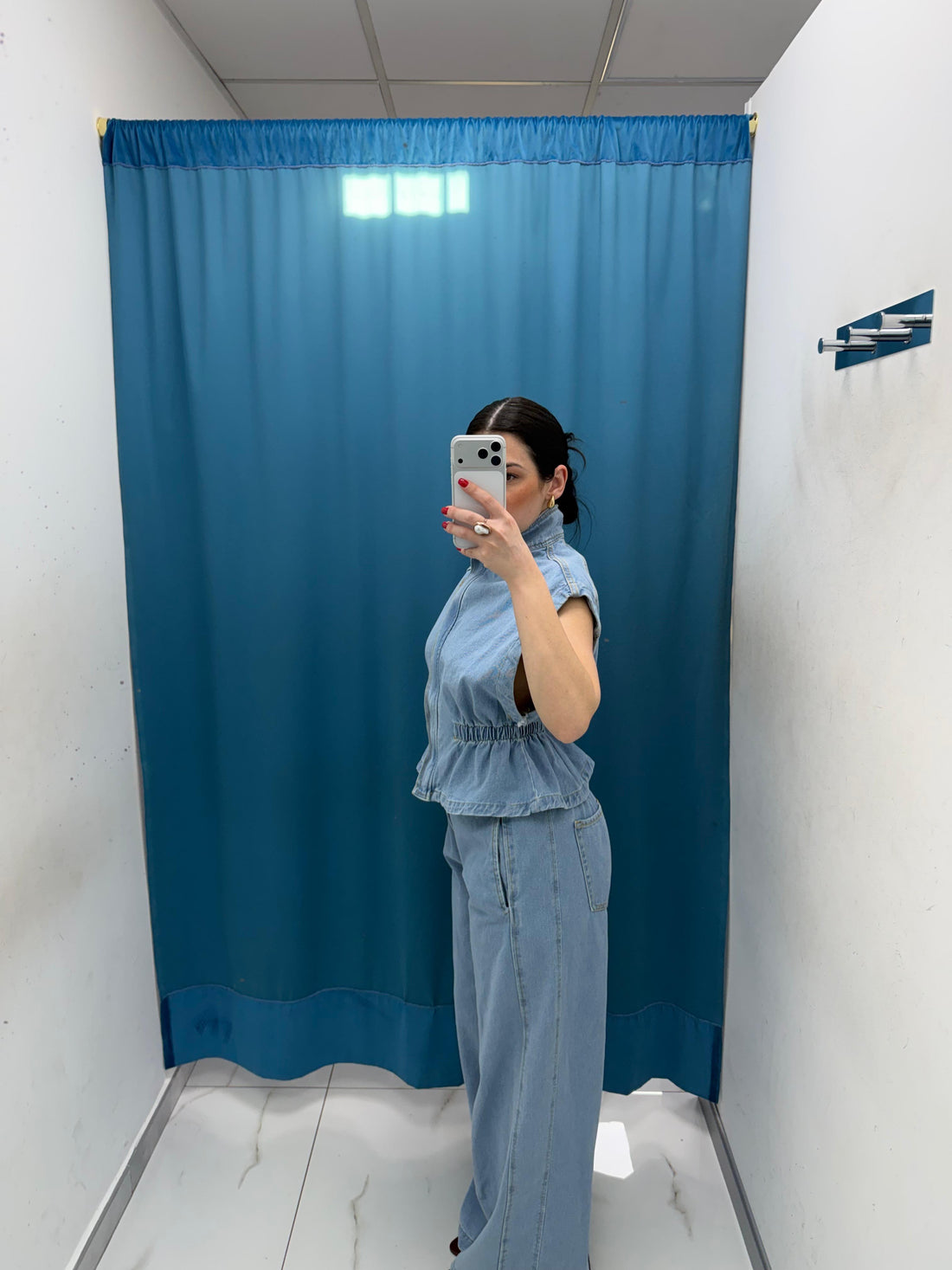 Completo"Denim"-001