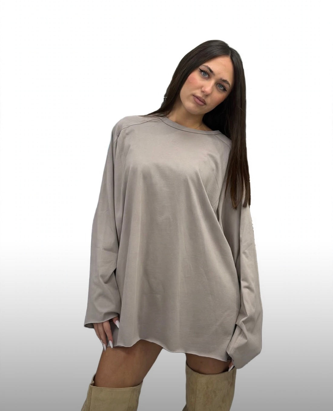 Maglia"OBLÒ"-2643