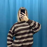 Brownline Cozy Knit - 60636