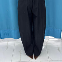 Pantalone "Sabbia Urbana"-98072