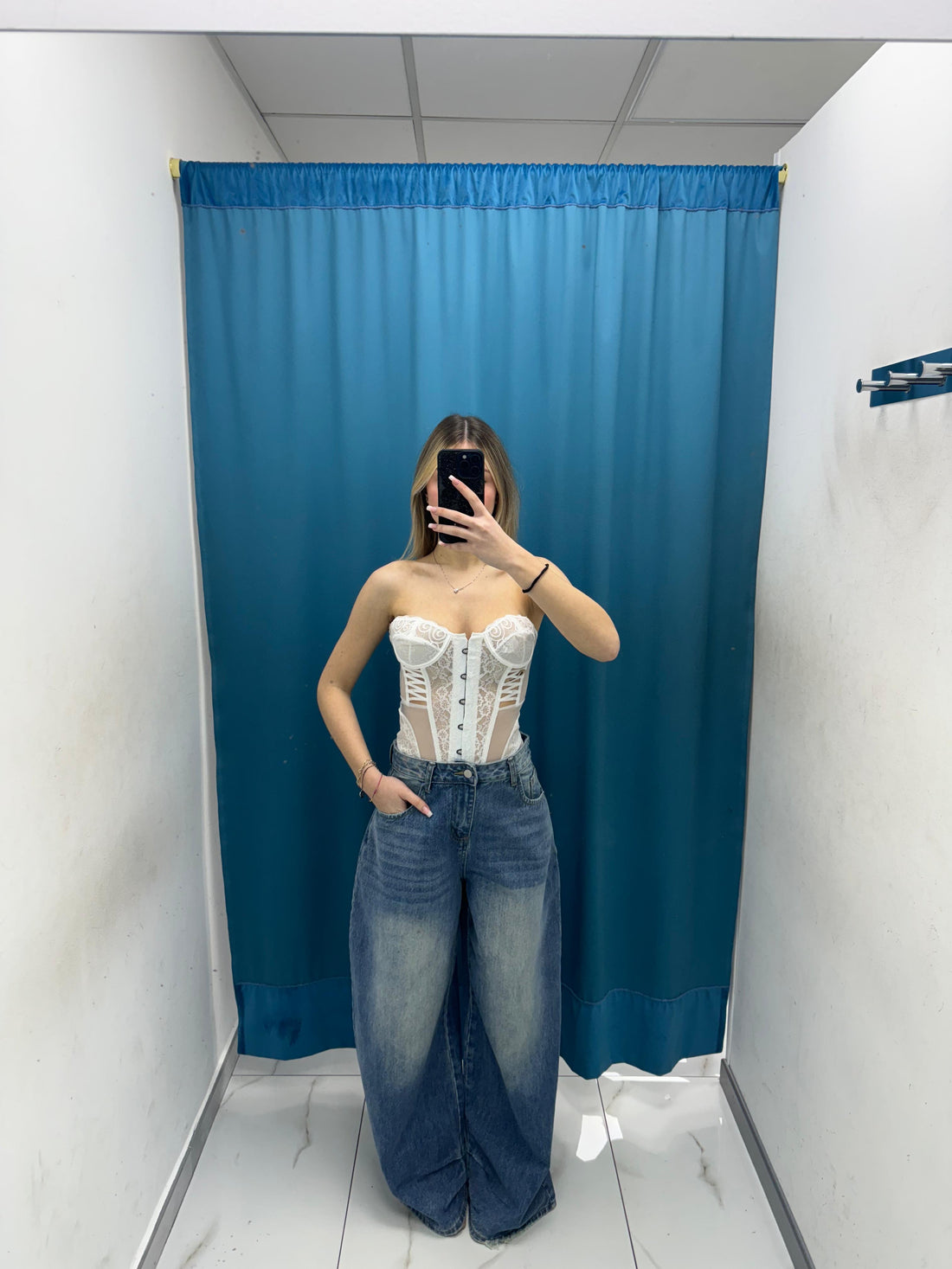 Corsetto “Ivory Whisper”-3334