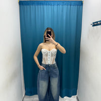 Corsetto “Ivory Whisper”-3334