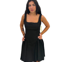 Vestito basic - 22115