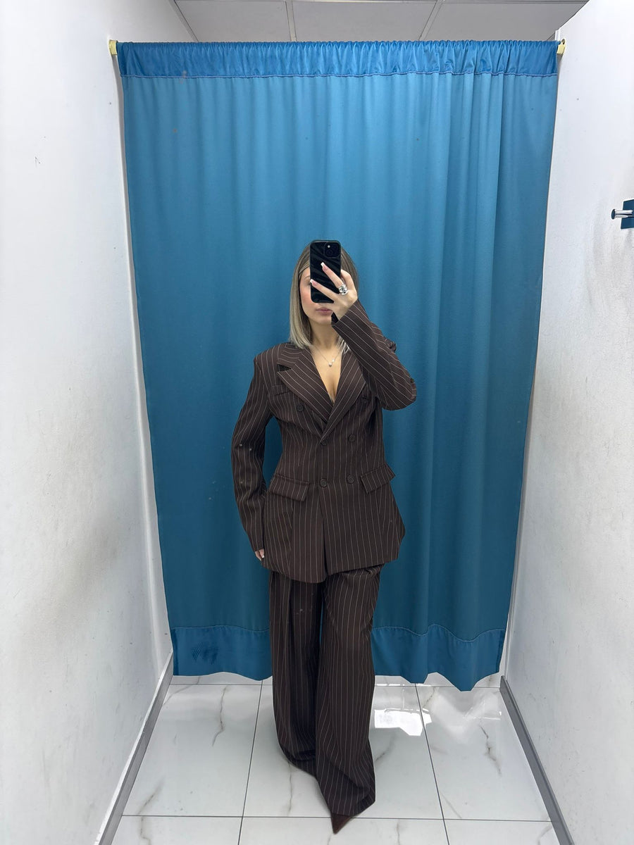 Brownline Set - 86269