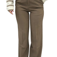 Pantalone"straight"-19186
