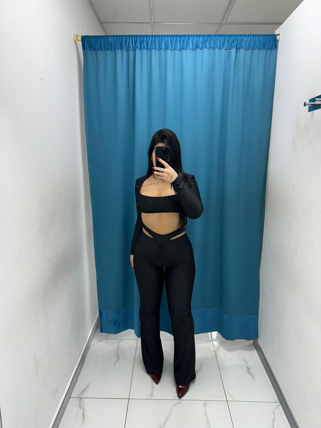 SkinGlow One-Piece - 2189