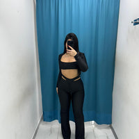 SkinGlow One-Piece - 2189