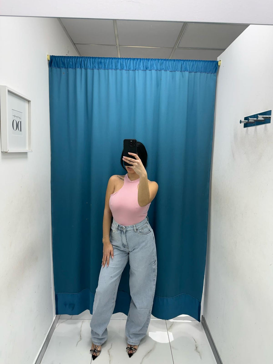 Jeans balloon 8498