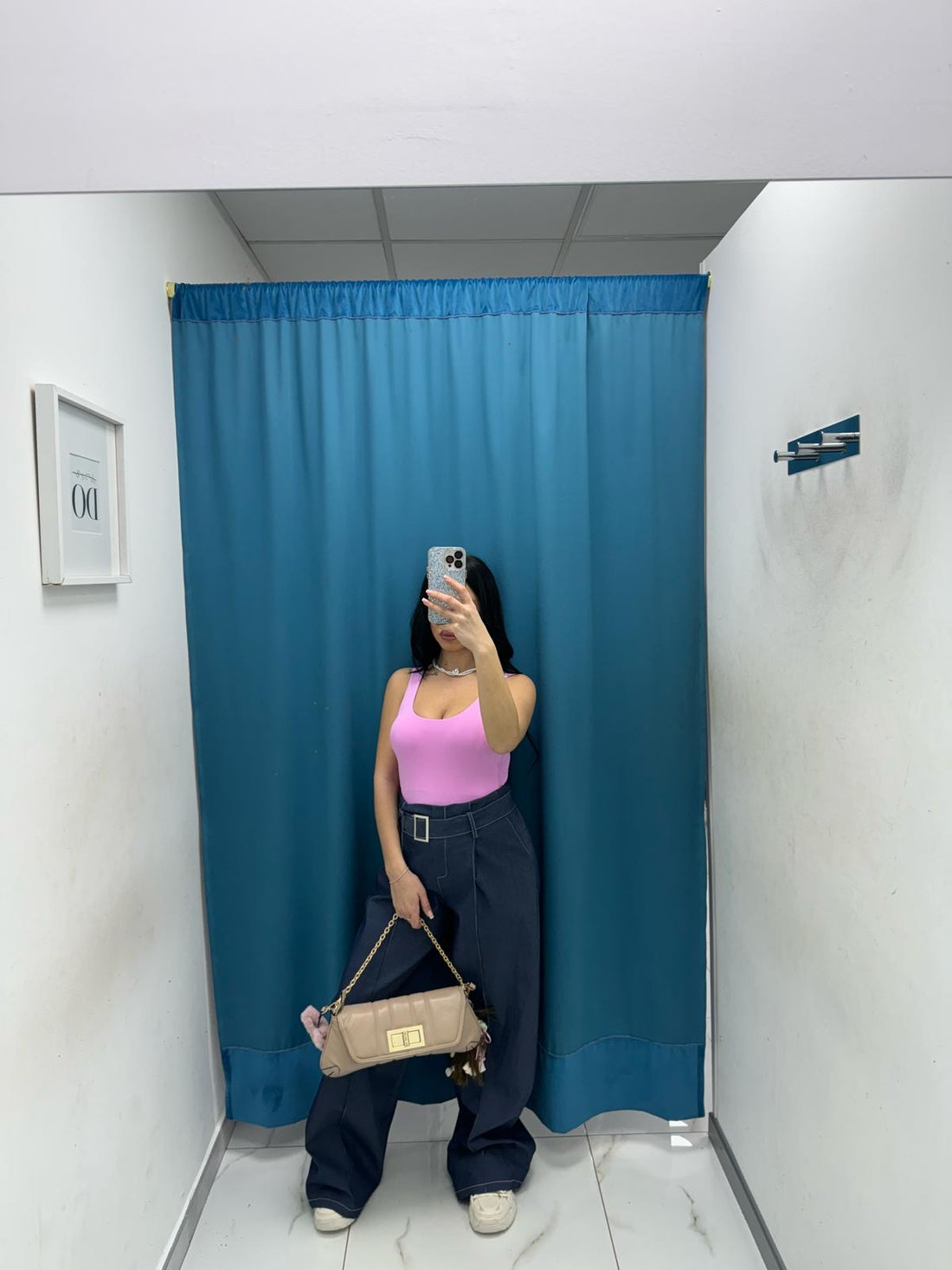 Pantalone palazzo 90338