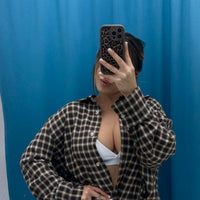 Camicia “Rust Canyon” - 24616